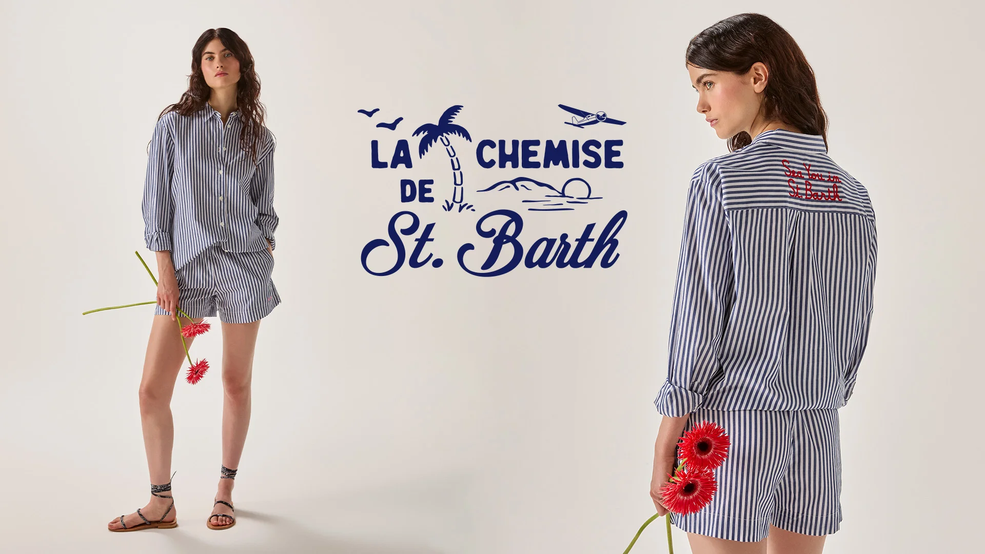 MC2 Saint Barth: Vivi l'Estate